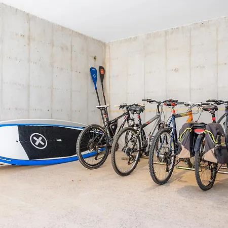 Mercedes Holiday home