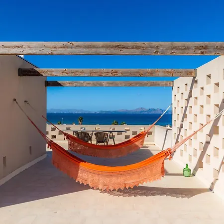 Holiday home Mercedes Arta