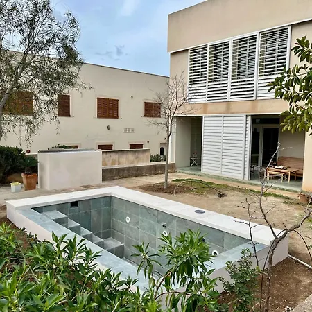 Mercedes Holiday home Arta