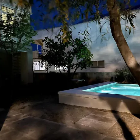 Mercedes Holiday home *
